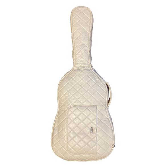 CHANEL RARE Guitar Case Runway Piece - Picture 3 of 9